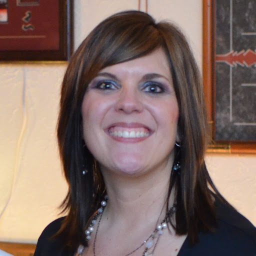 Jennifer Moulton Photo 10