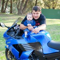 Jason Nagel Photo 34