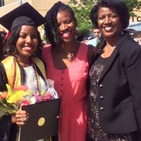 Cassandra Burney Photo 10