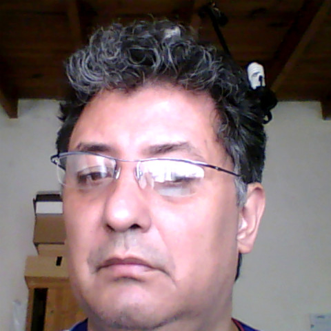 Oscar Ferrari Photo 13