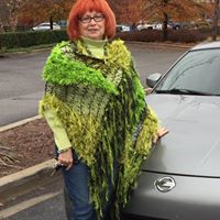 Judy Sinclair Photo 12