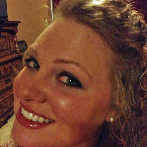 Jen Simmons Photo 20