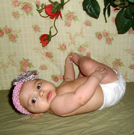 Joy Marie Photo 26