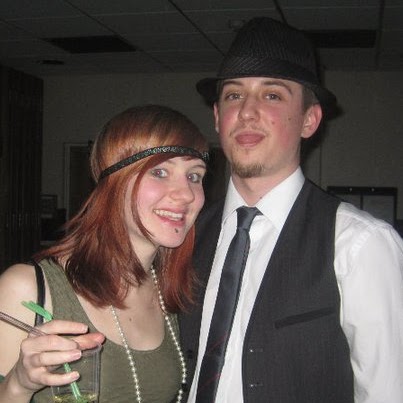 Amy Hatch Photo 8