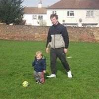 Luke Hopkins Photo 12