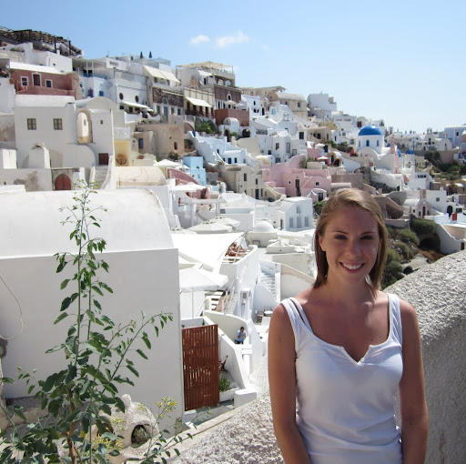Jessica Farnsworth Photo 29