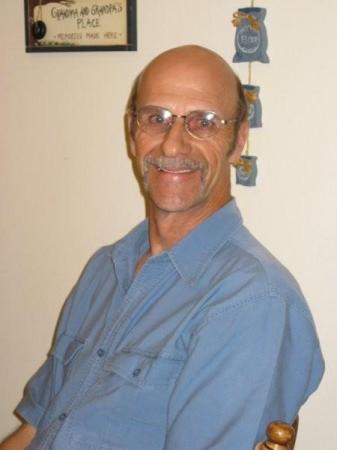 John Graham Photo 19