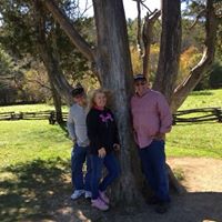 Nancy Sikes Photo 5