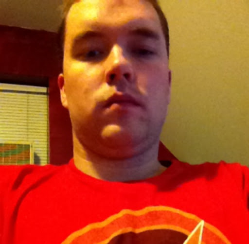 Aaron Forman Photo 7