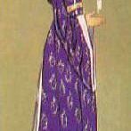Catherine Neville Photo 5