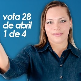 Veronica Pulido Photo 26