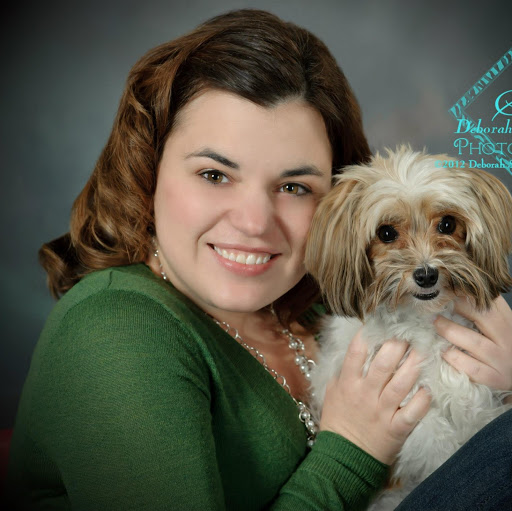 Amy Martin Photo 13