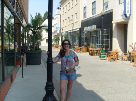 Kim Cole Photo 24
