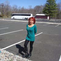 Marcia Moreno Photo 15