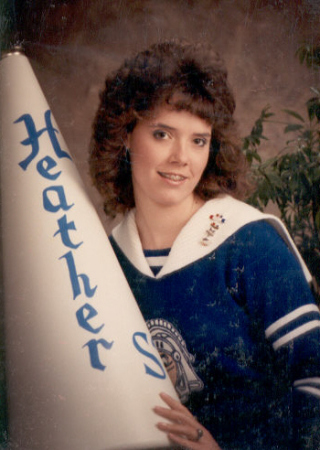 Heather Ashton Photo 15
