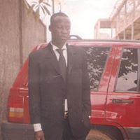 James Conteh Photo 10