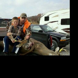 Robert Cross Photo 16