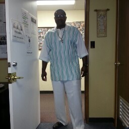 Jeffery Holmes Photo 34