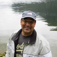 Raymond Wolf Photo 25
