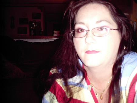 Julie Davis Photo 17