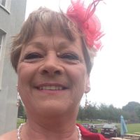Ann Fitzpatrick Photo 17