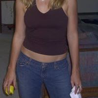 Tracey Hahn Photo 8