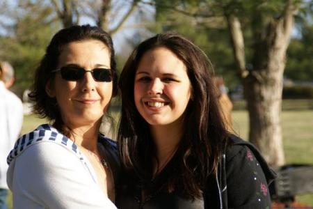 Dawn Powers Photo 23