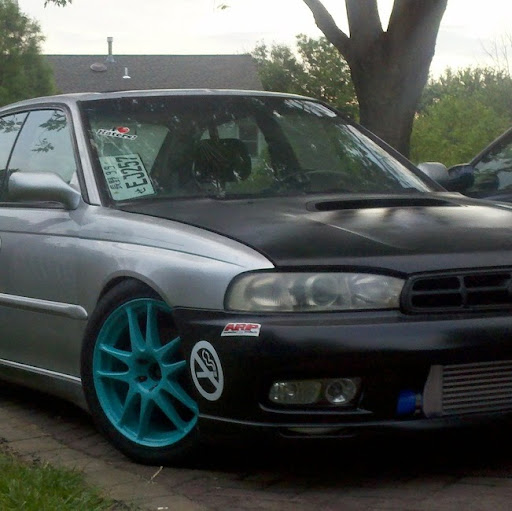 Steven Glover Photo 31