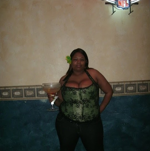 Robin Carter Photo 47