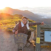 Sheng Chen Photo 30