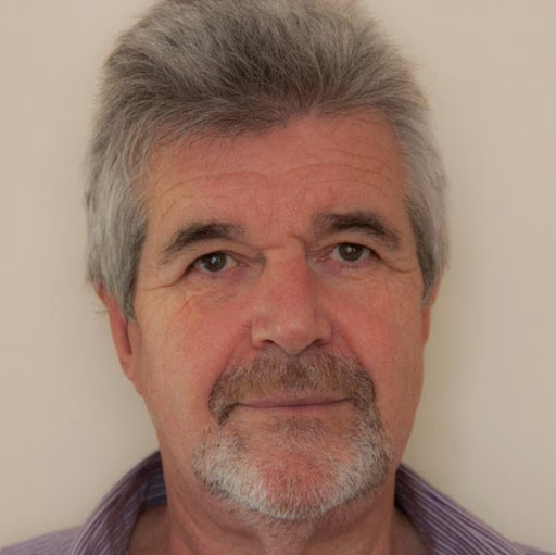 Richard Butcher Photo 30