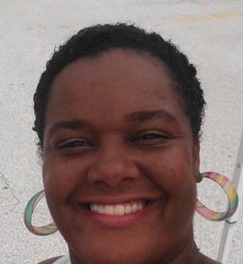 Sharon Hardy Photo 46