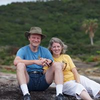 Deborah Harsh Photo 4