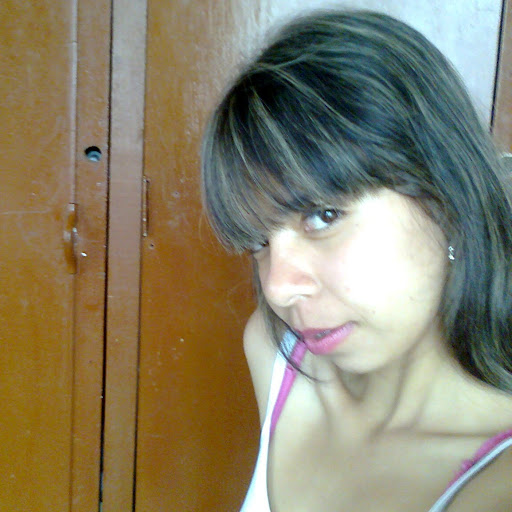 Diana Romero Photo 8