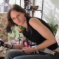 Elizabeth Lehmann Photo 22