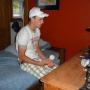 Dan Gates Photo 31