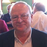 Ted Robison Photo 4