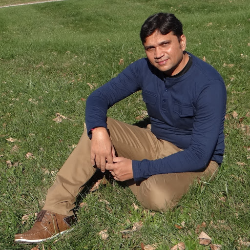 Parag Patel Photo 48