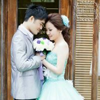 Tian Liu Photo 33