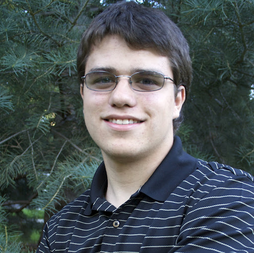 Kevin Landers Photo 35