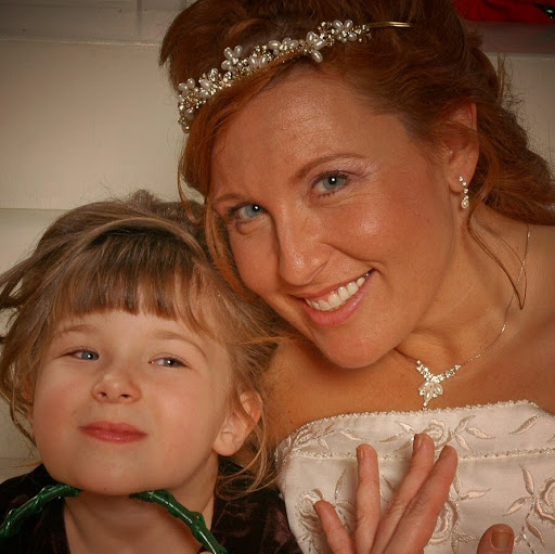 Amy Tiemeyer Photo 5