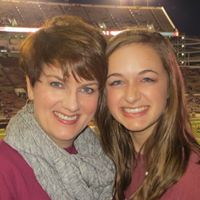 Christy Reinhardt Photo 6