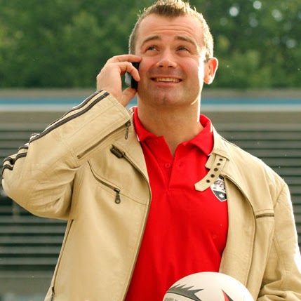 Stephen Conlon Photo 13