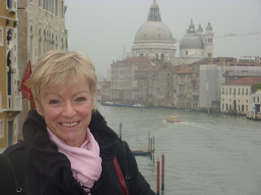 Jane Rieger Photo 3