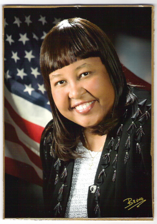 Georgia Jamison Photo 12