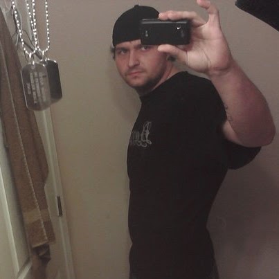 Bryan Vaughn Photo 20