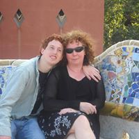 Roberta Moss Photo 18