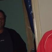 Robert Parton Photo 34
