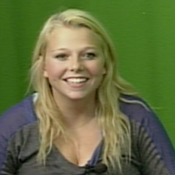 Becca Garrison Photo 23