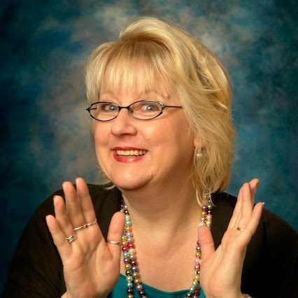 Michele Olsen Photo 9